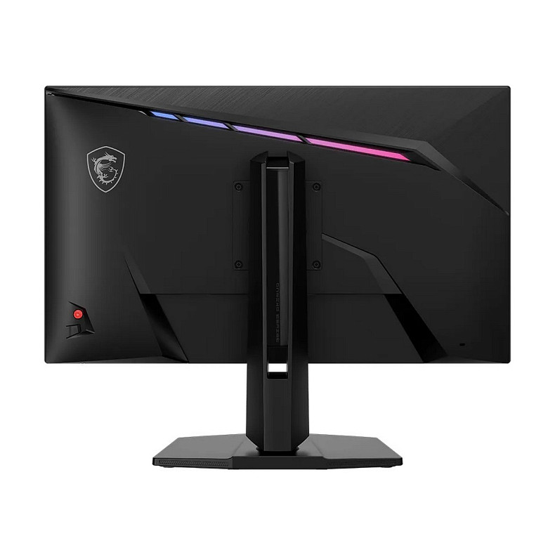 Монитор MSI 27" MAG 272URDF-E16 2xHDMI, DP, 2xUSB, Audio, IPS, 3840x2160, 160Hz, 0.5ms, sRGB 131%, F
