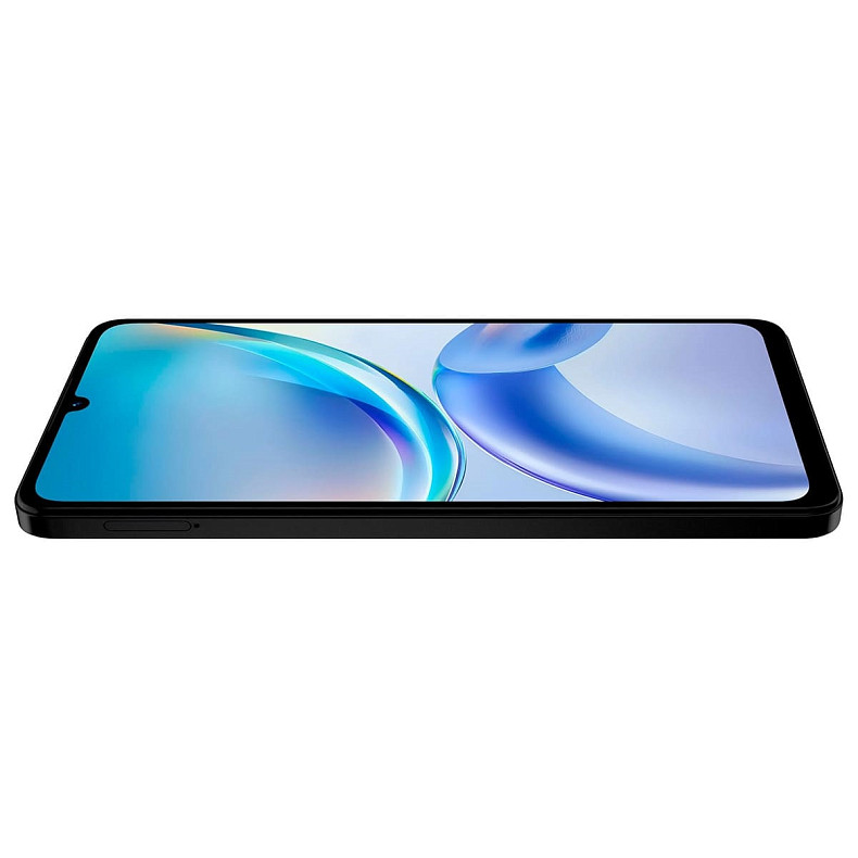 Смартфон ZTE Blade A36 2/64GB Black