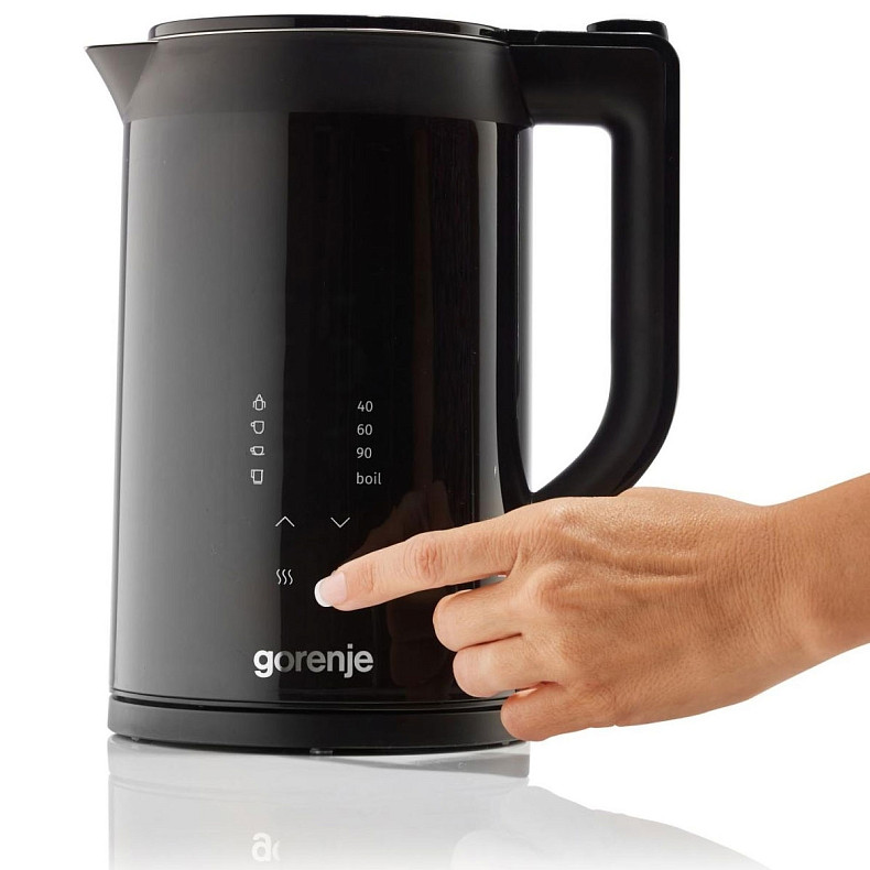 Электрочайник Gorenje K 17 DWDII