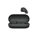 Наушники TWS Sony WF-C700N BT 5.2, ANC, IPX4, SBC, AAC, Mic, Черный