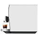 Кофемашина JURA Z10 Aluminium White EB (15613)