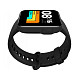 Смарт-часы Xiaomi Mi Watch Lite Black (BHR4357GL)