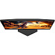 Монітор AOC 27" 27G4HRE, Fast IPS, 200Гц, 2хHDMI, DP, колонки