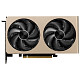 Відеокарта MSI GeForce RTX 5060 Inspire 2X OC 8GB GDDR7 (GeForce RTX 5060 8G INSPIRE 2X OC)