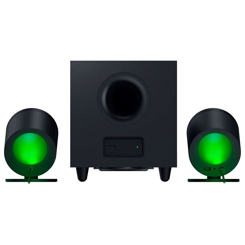 Акустична система RAZER Nommo V2 PRO (RZ05-04740100-R3G1)