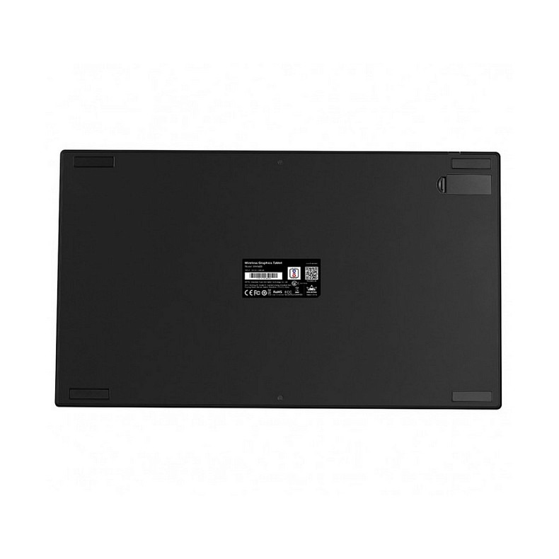 Графический планшет Huion 13.8"x8.6" WH1409 V2, USB-C, черный