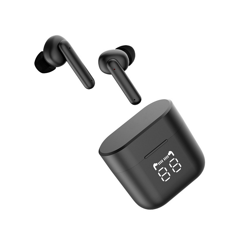 Наушники iMiLab imiki Earphone T13 Black