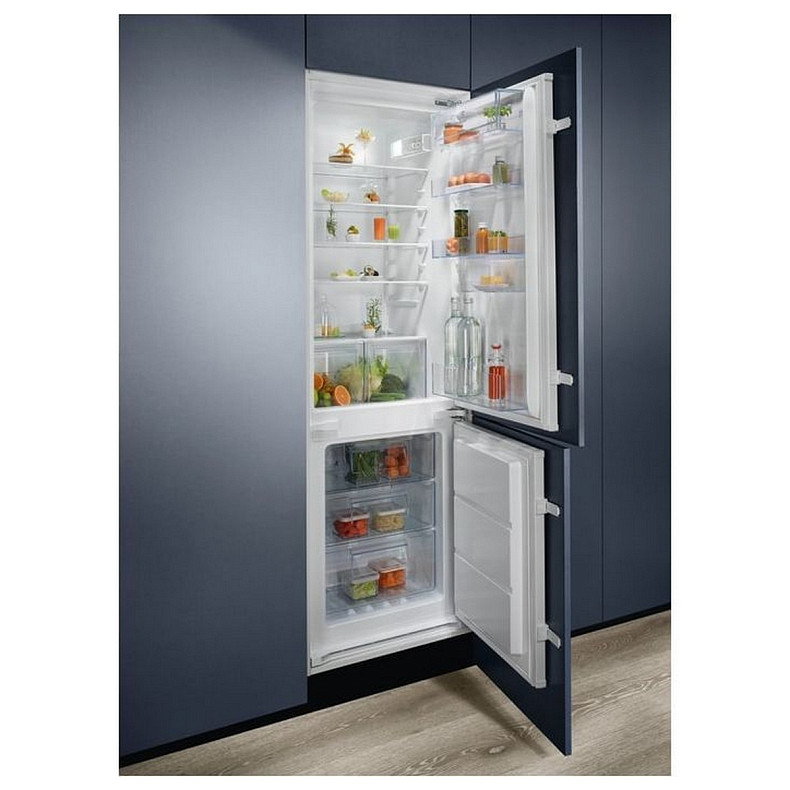 Холодильник Electrolux RNG7TE18S