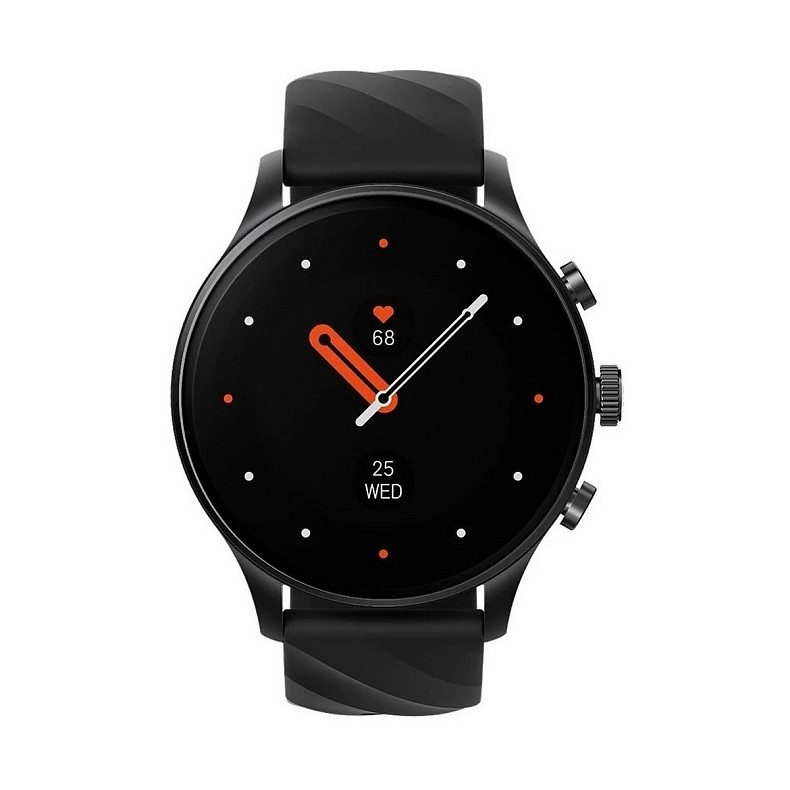 Смарт-годинник Black Shark S3 Classic BS-W2410 Black