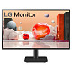 Монитор LG 23.8" 24MS500-B 2xHDMI, Audio, IPS, 100Hz