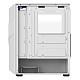 Корпус 1stPlayer F3-A-WH-4F1-PS-600FK-EU White 600W