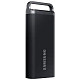 Накопитель SSD SAMSUNG USB3.2 8TB EXT. T5 EVO MU-PH8T0S/EU