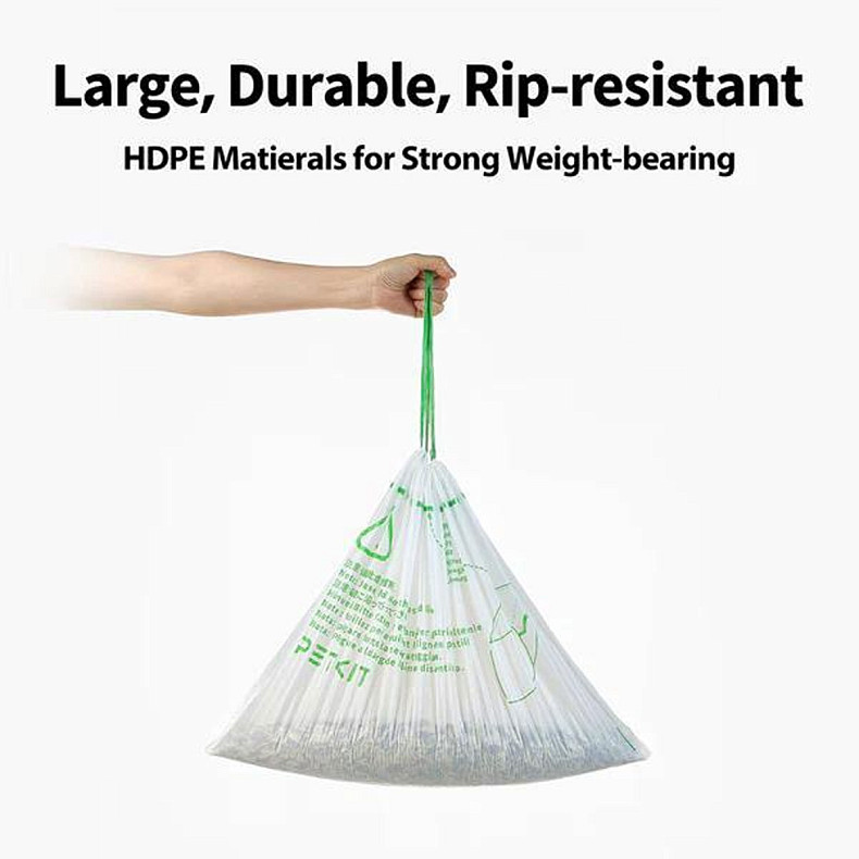 Сменные пакеты Petkit Trash Bags P99042