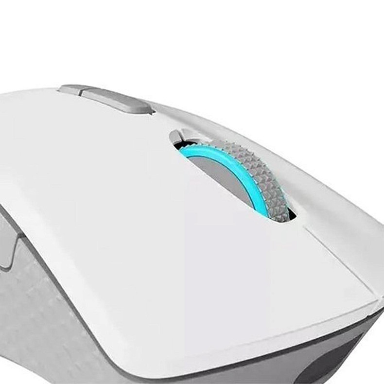 Миша Lenovo Legion M600 RGB Wireless Gaming Mouse Stingray Sting