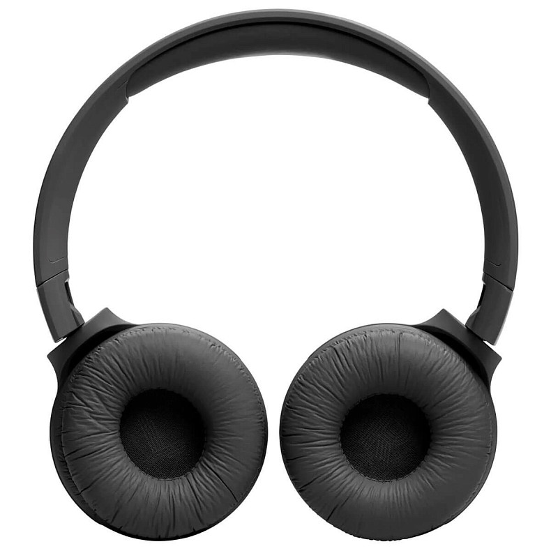 Навушники JBL Tune 520BT Black (JBLT520BTBLKEU)