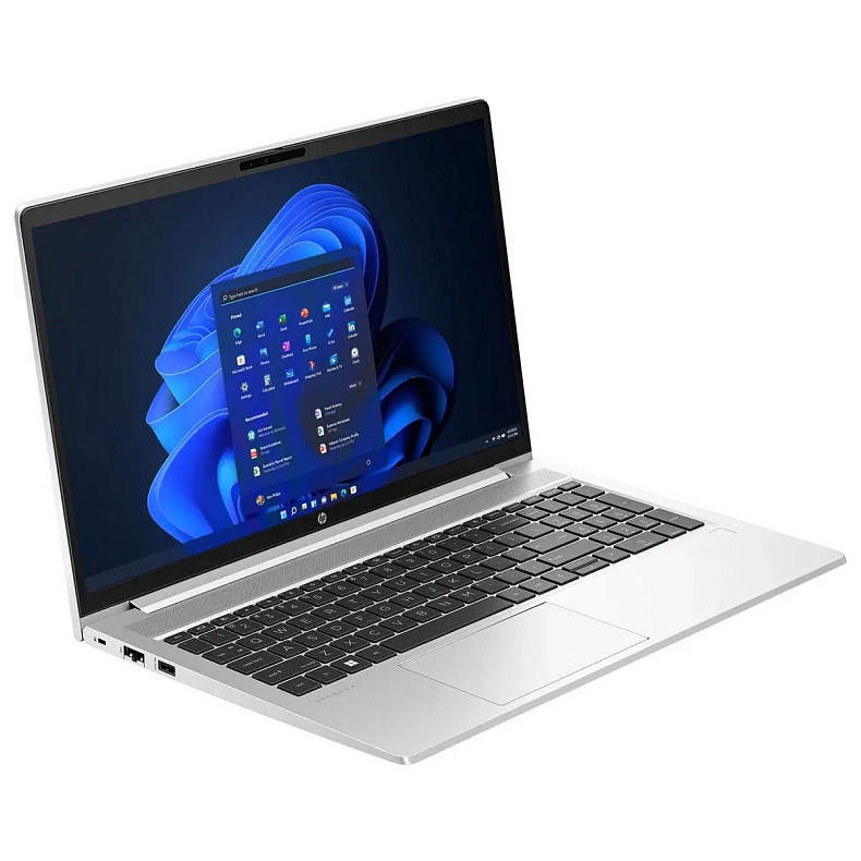 Ноутбук HP ProBook 450 G10 15.6" FHD IPS, 250n/i5-1334U (4.6)/16Gb/SSD512Gb/Int Iris X/FPS/Підсв/W11P64