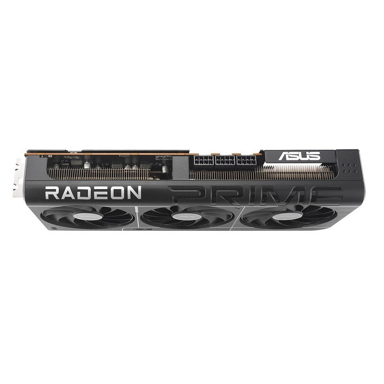Відеокарта Asus Prime OC Radeon RX 9070 XT 16GB GDDR6 (PRIME-RX9070XT-O16G)