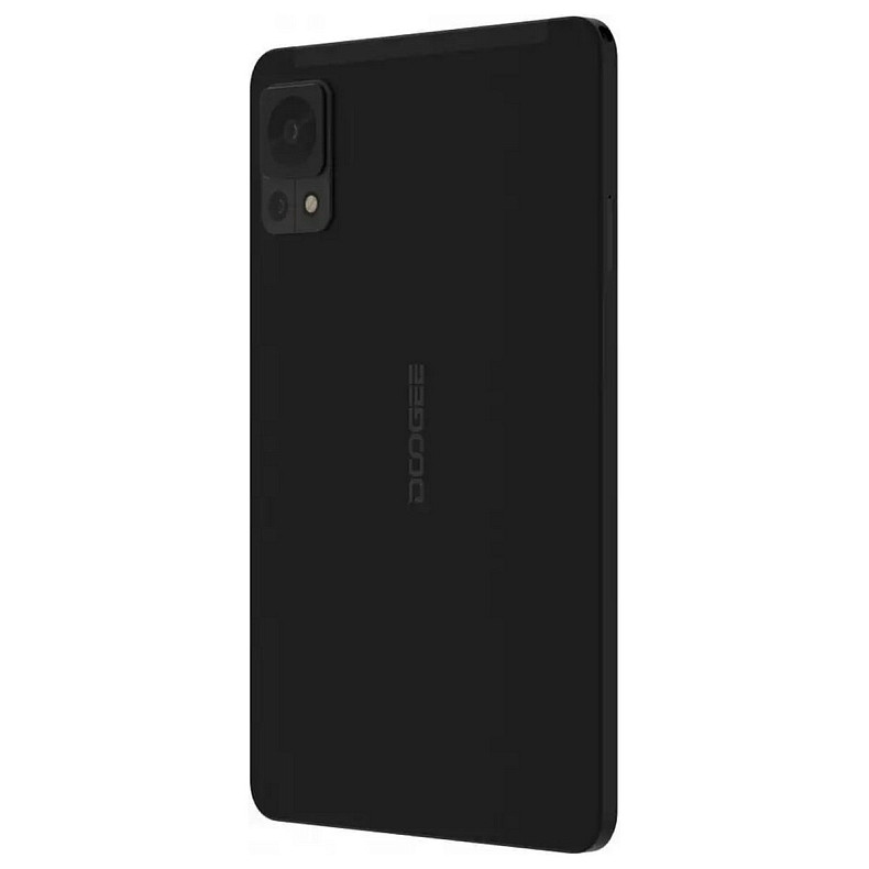 Планшет DOOGEE T20 Mini 4/128GB LTE Midnight Black