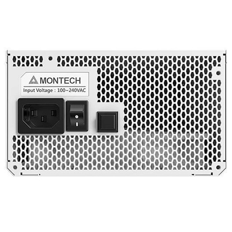Блок живлення Montech TITAN PLA 1200 ATX 1200W (TIX0126)