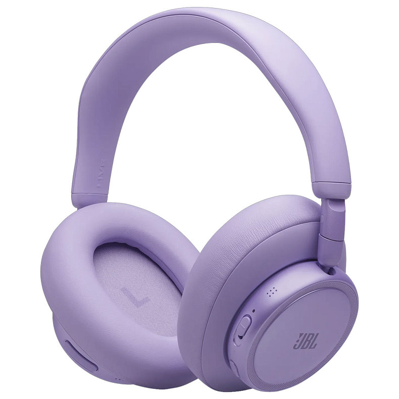 Наушники JBL Live 780NC Purple (JBLLIVE780NCPUR)