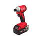 Винтоверт ударный аккумуляторный Milwaukee M18 BLIDRC-402C