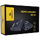 Подовжувач HDMI до 60 м