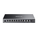 Комутатор TP-Link Omada ES210GP