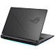 Ноутбук ASUS G615JHR CI7-14650HX 16" 16GB/1TB G615JHR-RV093