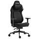 Крісло ігрове GamePro GC925B Fabric Black