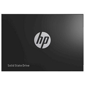 SSD диск HP S750 256GbSATA III 2.5" TLC