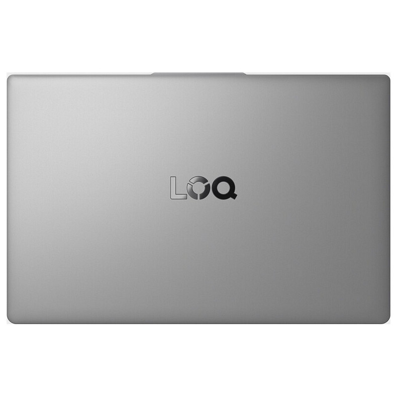 Ноутбук Lenovo LOQ 15ARP10E (83S00081RA) Luna Grey