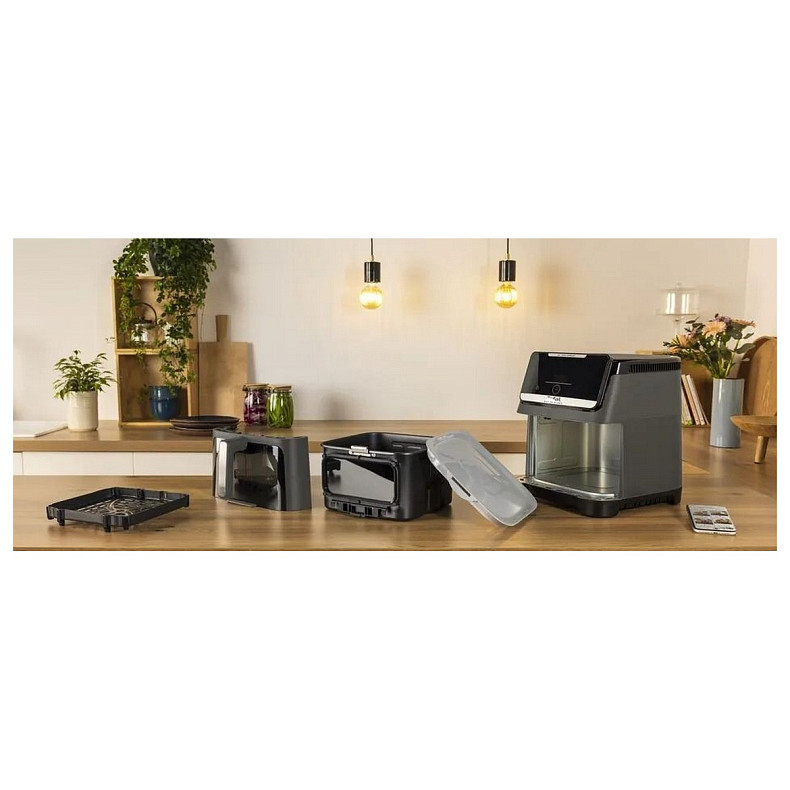 Мультиварка Tefal EY846HE0