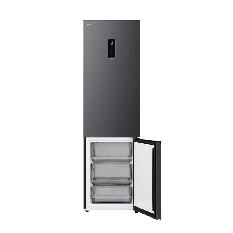 Холодильник LG GC-B509ETTM