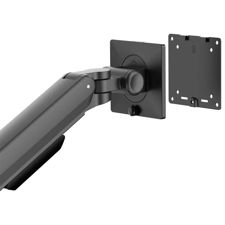 Настільне кріплення OfficePro MA601B Black