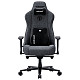 Крісло ігрове Anda Seat Novis Plus Fabric Dark Grey Size XL