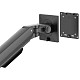 Настільне кріплення OfficePro MA601B Black