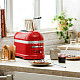 Тостер KitchenAid Artisan 5KMT2204EER червоний