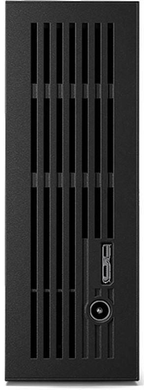 Зовнішній жорсткий диск Seagate Expansion Desktop Black USB 24.0TB (STKP24000400)