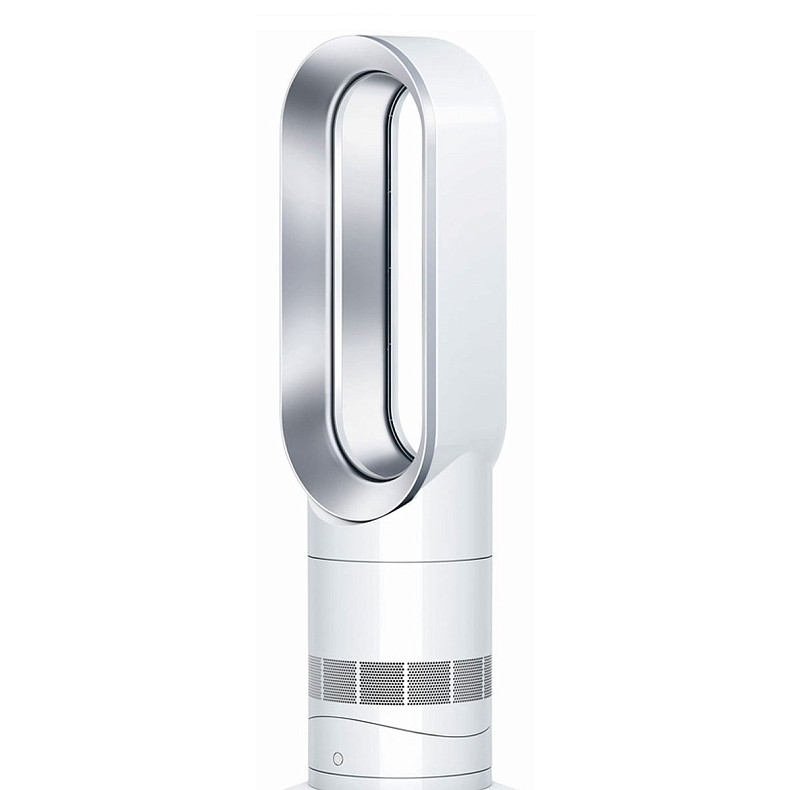 Обогреватель DYSON AM09 EU Wu/Sv (473400-01)