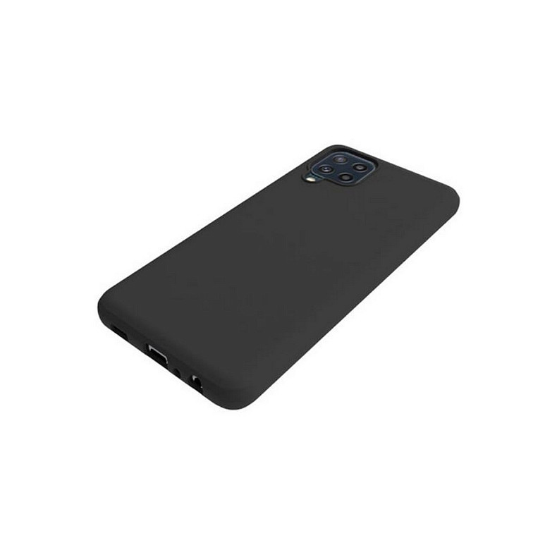 Чохол-накладка BeCover для Samsung Galaxy M22 SM-M225 Black (706929)