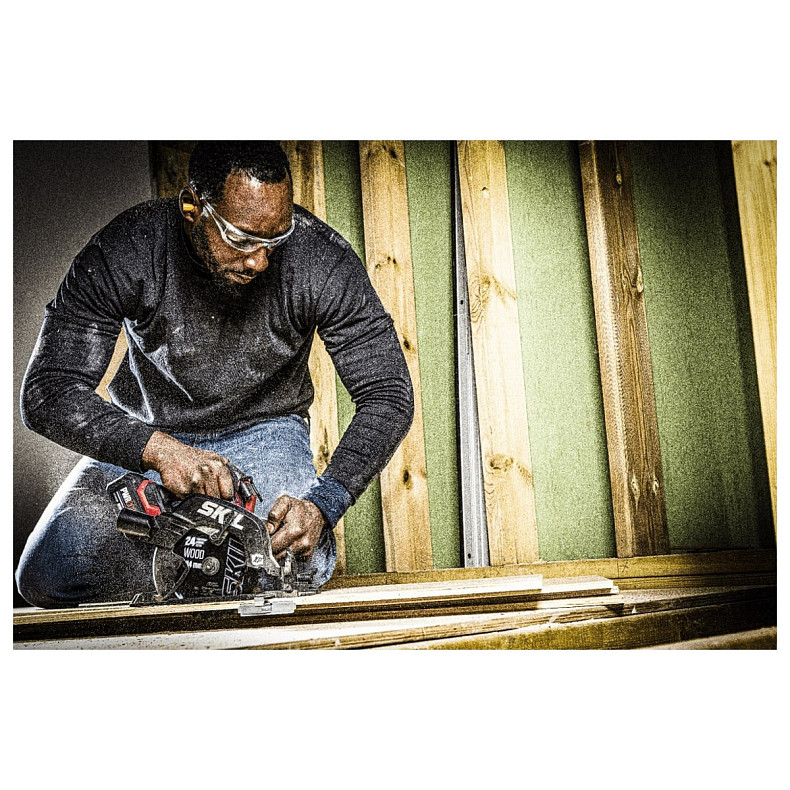 Пила дисковая SKIL 3571 CA