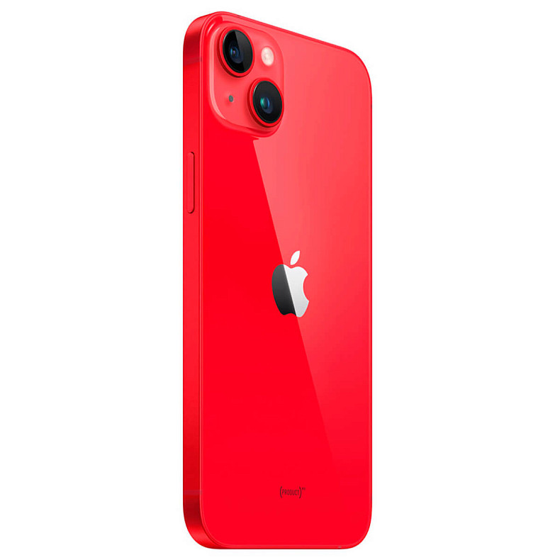 Смартфон Apple iPhone 14 Plus 256GB A2886 Red (MQ573RX/A)