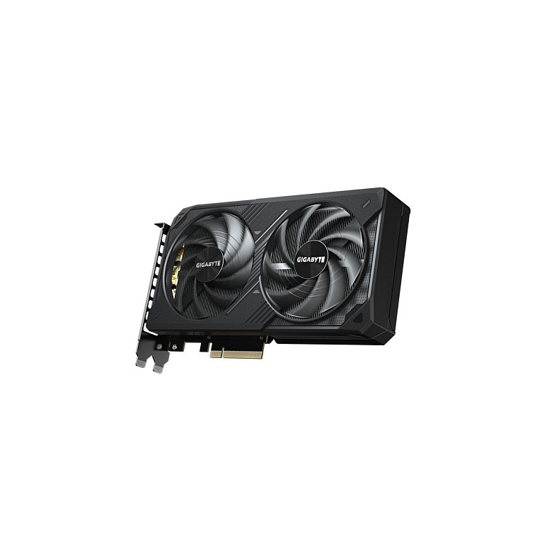Відеокарта GIGABYTE GeForce RTX 5060 Ti 16GB GDDR7 WINDFORCE
