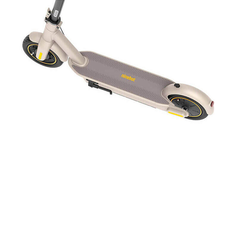 Электросамокат Ninebot KickScooter MAX G30LP