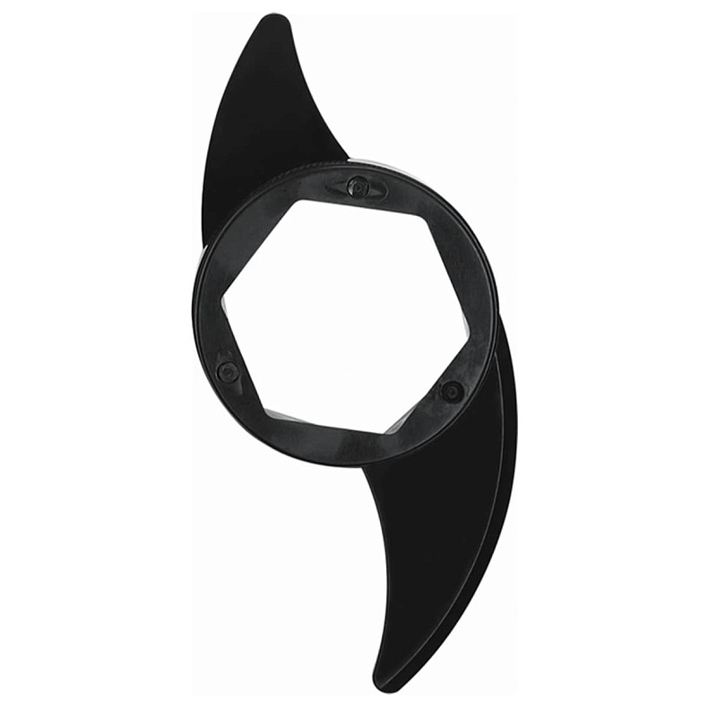 Кухонний комбайн KitchenAid 5KFP0719EAC кремовий