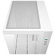 Корпус DeepCool CG330 3F White (R-CG330-WHNGM3-G) без БП