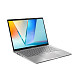 Ноутбук ASUS Vivobook S 14 S3407CA-LY023 14" WUXGA IPS, Intel Ultra 5 225H, 16GB, F512GB, UMA, NoOS