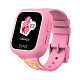 Детские часы-телефон с GPS/LBS/WIFI трекером FIXITIME LITE Pink (ELFITL-PNK) - ПУ