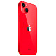 Смартфон Apple iPhone 14 Plus 256GB A2886 Red (MQ573RX/A)