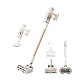 Беспроводной пылесос Dreame R10s Essential Aqua
